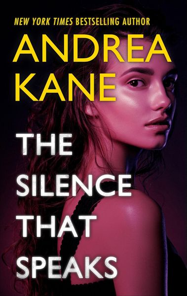 Produktbild: The Silence That Speaks