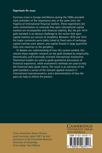 Produktbild: Modern Perspectives on the Gold Standard