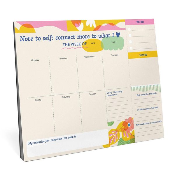 Produktbild: Note to Self