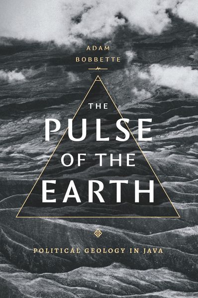 Produktbild: Pulse of the Earth