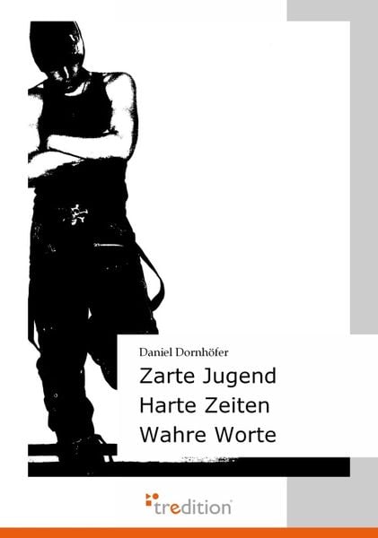 Produktbild: Zarte Jugend - Harte Zeiten - Wahre Worte