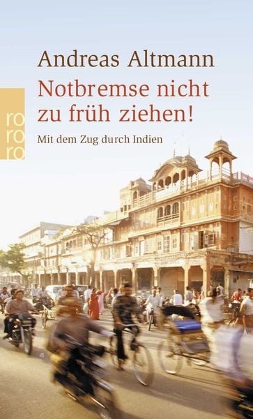 Produktbild: Notbremse nicht zu fr&uuml;h ziehen!