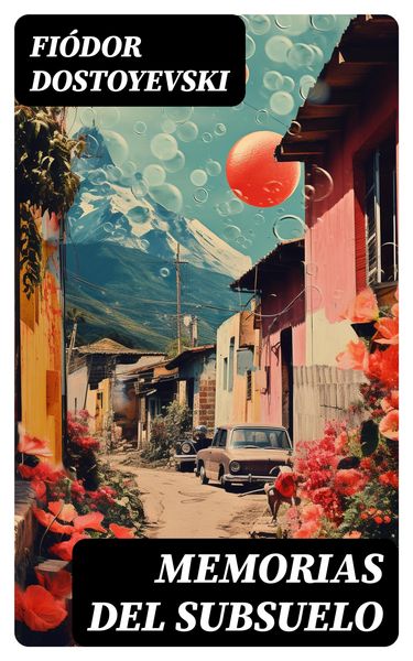 Produktbild: Memorias del subsuelo