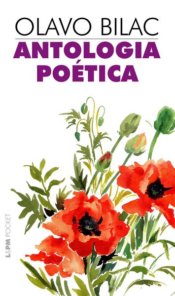 Produktbild: Antologia Po&eacute;tica