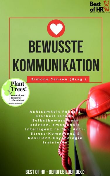 Produktbild: Bewusste Kommunikation