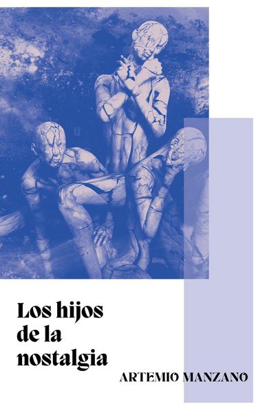 Produktbild: Los hijos de la nostalgia