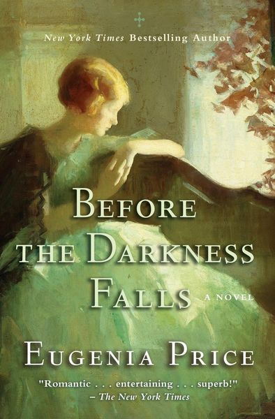 Produktbild: Before the Darkness Falls