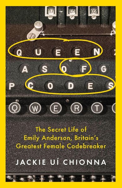 Produktbild: Queen of Codes