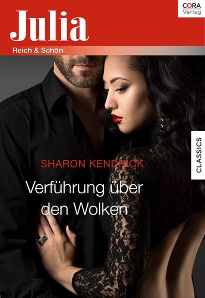 Produktbild: Verf&uuml;hrung &uuml;ber den Wolken