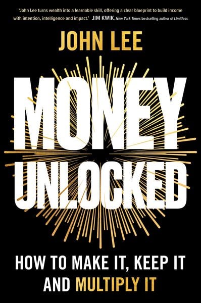 Produktbild: Money Unlocked