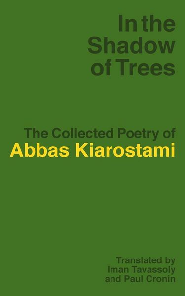 Produktbild: In the Shadow of Trees