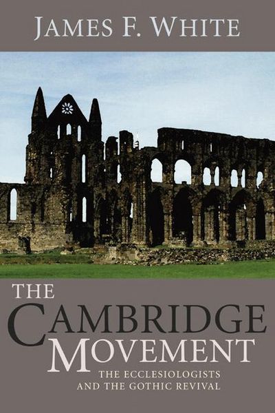 Produktbild: The Cambridge Movement