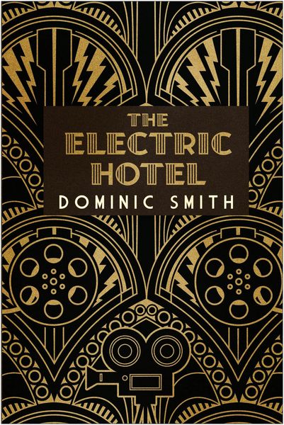 Produktbild: Smith, D: The Electric Hotel