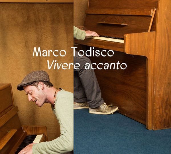 Produktbild: Vivere accanto