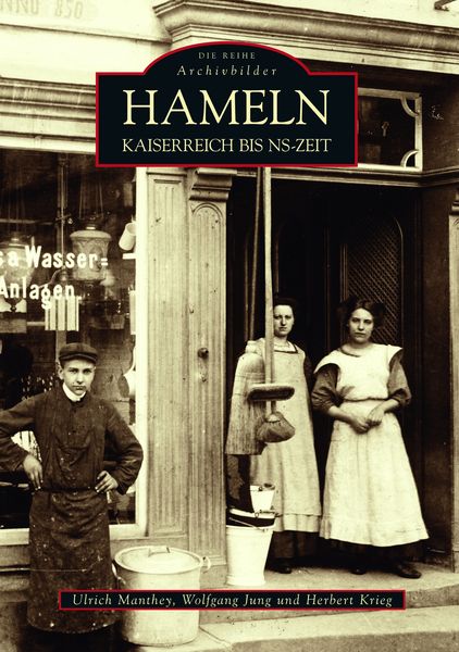Produktbild: Hameln