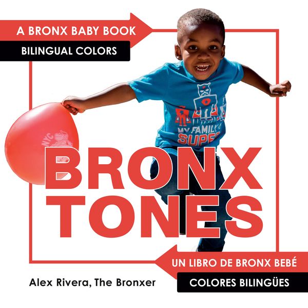 Produktbild: Bronxtones