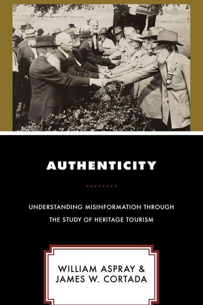 Produktbild: Authenticity