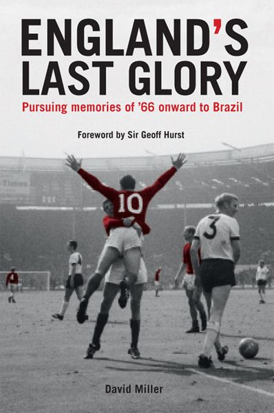 Produktbild: England's Last Glory
