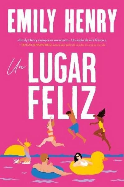 Produktbild: Un Lugar Feliz -V1