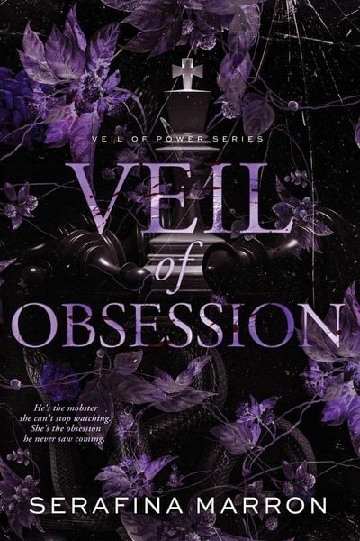 Produktbild: Veil of Obsession