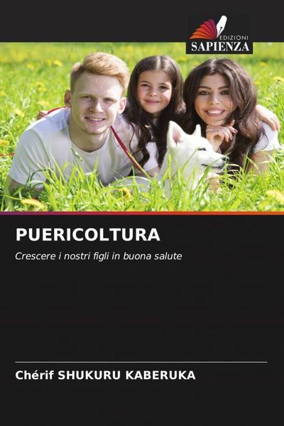 Produktbild: Puericoltura