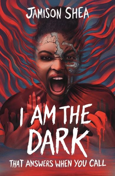 Produktbild: I Am The Dark That Answers When You Call