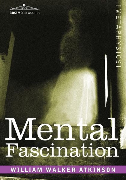 Produktbild: Mental Fascination