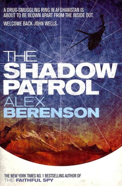 Produktbild: Shadow Patrol