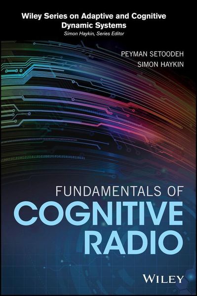 Produktbild: Fundamentals of Cognitive Radio