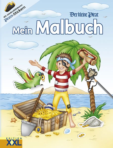 Produktbild: Der kleine Pirat