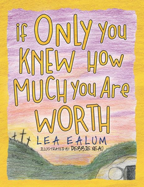 Produktbild: If Only You Knew How Much You Are Worth