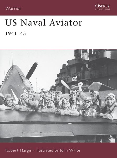 Produktbild: US Naval Aviator