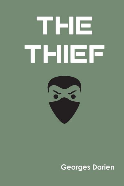 Produktbild: The Thief