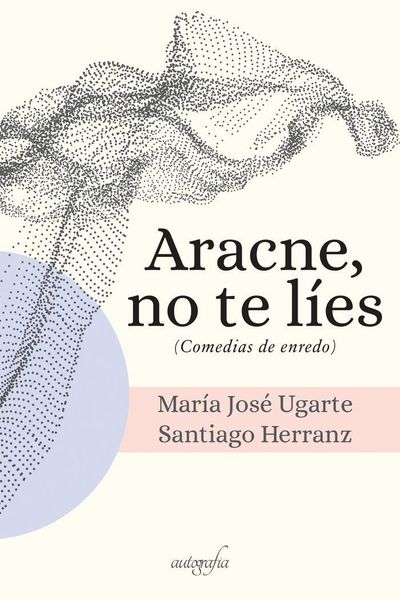 Produktbild: Aracne, no te l&iacute;es