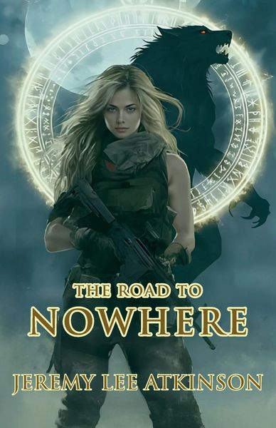 Produktbild: The Road to Nowhere