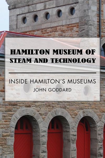 Produktbild: Hamilton Museum of Steam and Technology