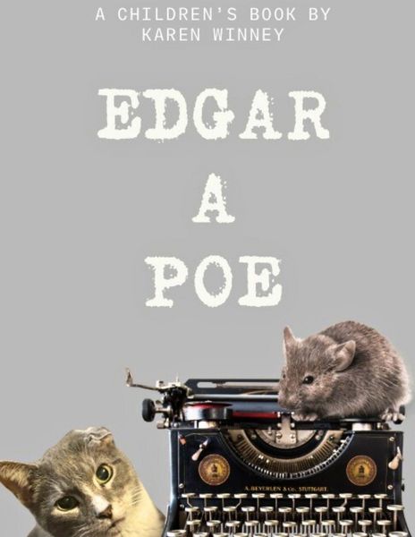 Produktbild: Edgar A. Poe