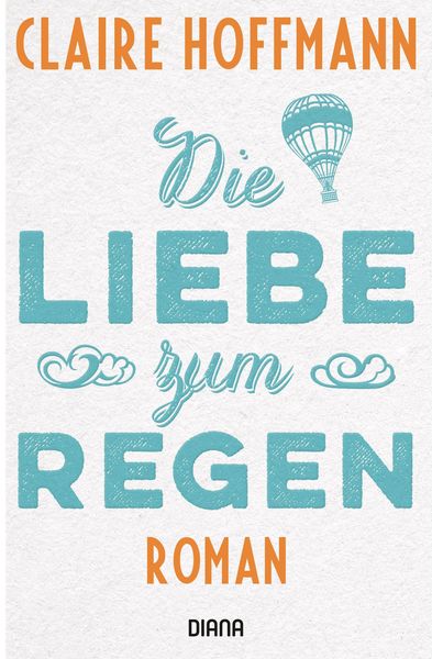Produktbild: Die Liebe zum Regen