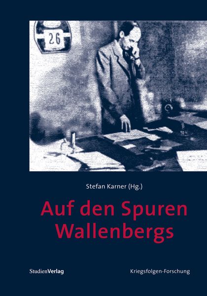 Produktbild: Auf den Spuren Wallenbergs