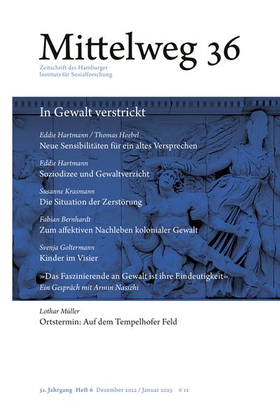 Produktbild: In Gewalt verstrickt
