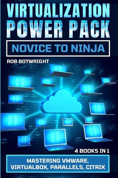 Produktbild: Virtualization Power Pack
