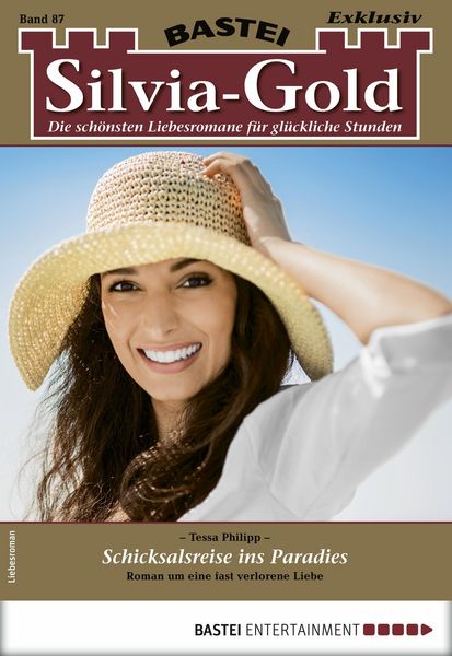 Produktbild: Silvia-Gold 87