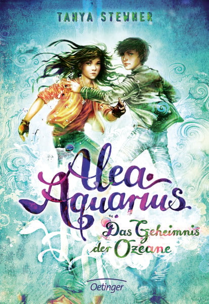 Produktbild: Das Geheimnis der Ozeane / Alea Aquarius Band 3
