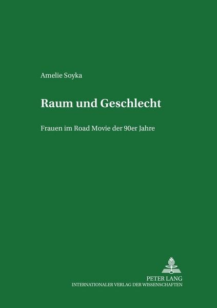 Produktbild: Raum und Geschlecht