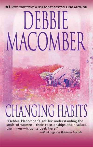 Produktbild: Changing Habits