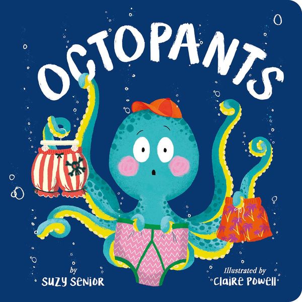 Produktbild: Octopants