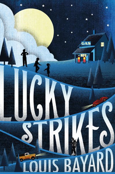 Produktbild: Lucky Strikes
