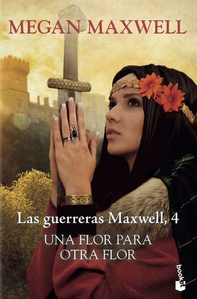 Produktbild: Una flor para otra flor