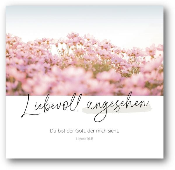 Produktbild: Wunderbar gemacht - Aufstellbuch