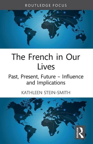Produktbild: The French in Our Lives